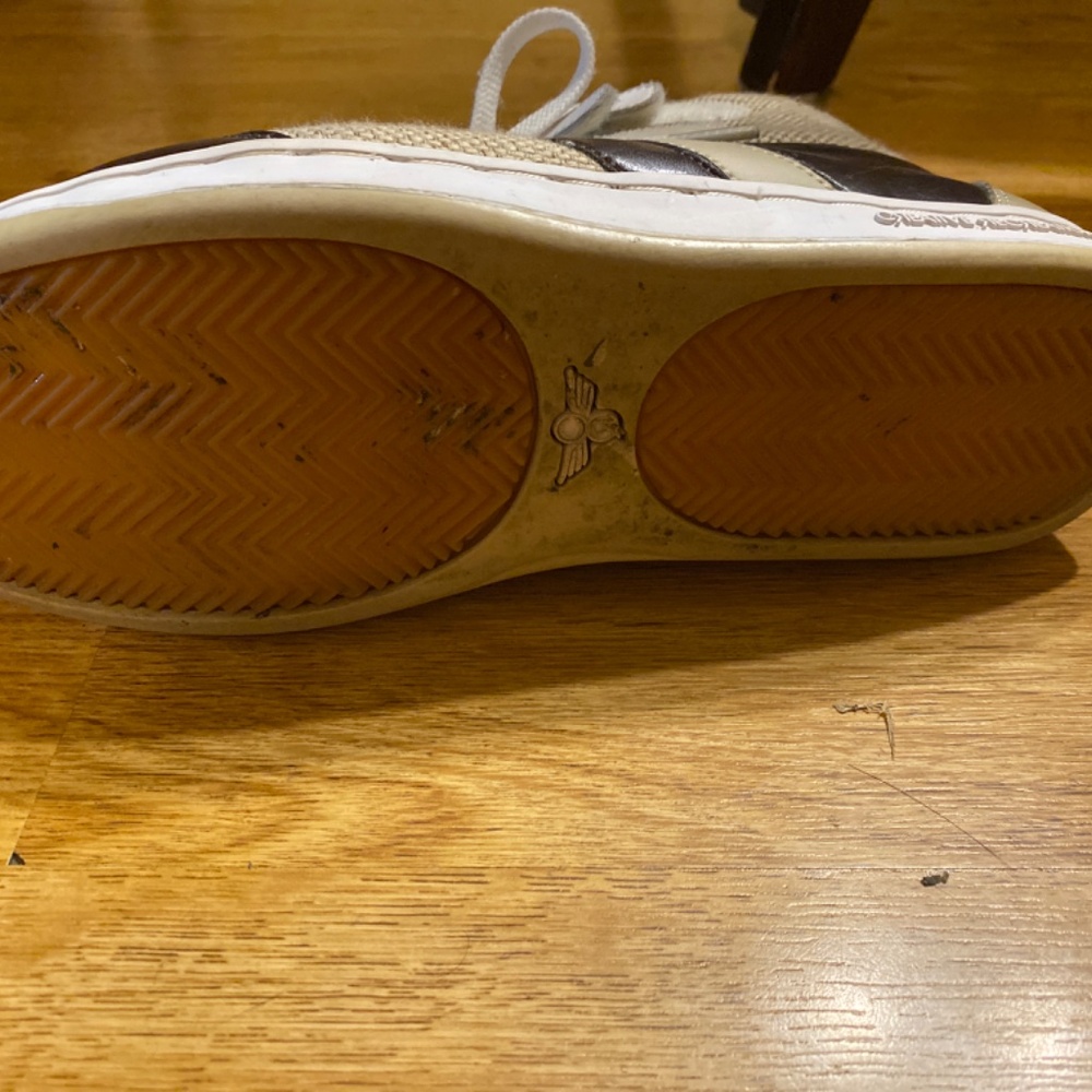 Creative Recreation High Tops - image 4